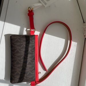 Michael Kors Fanny Pack
